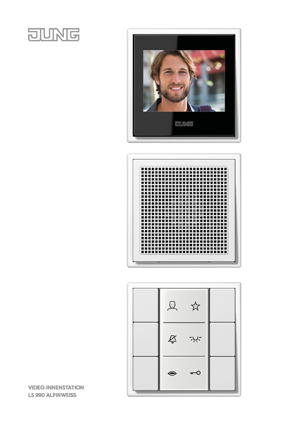 LS 990 · Türkommunikation LS 990 · Türkommunikation