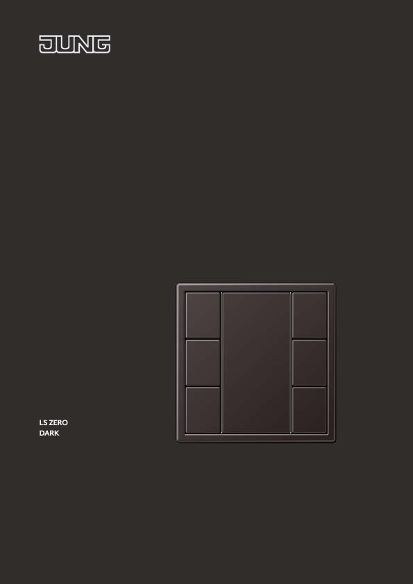 LS ZERO · KNX F 50 LS ZERO · KNX F 50