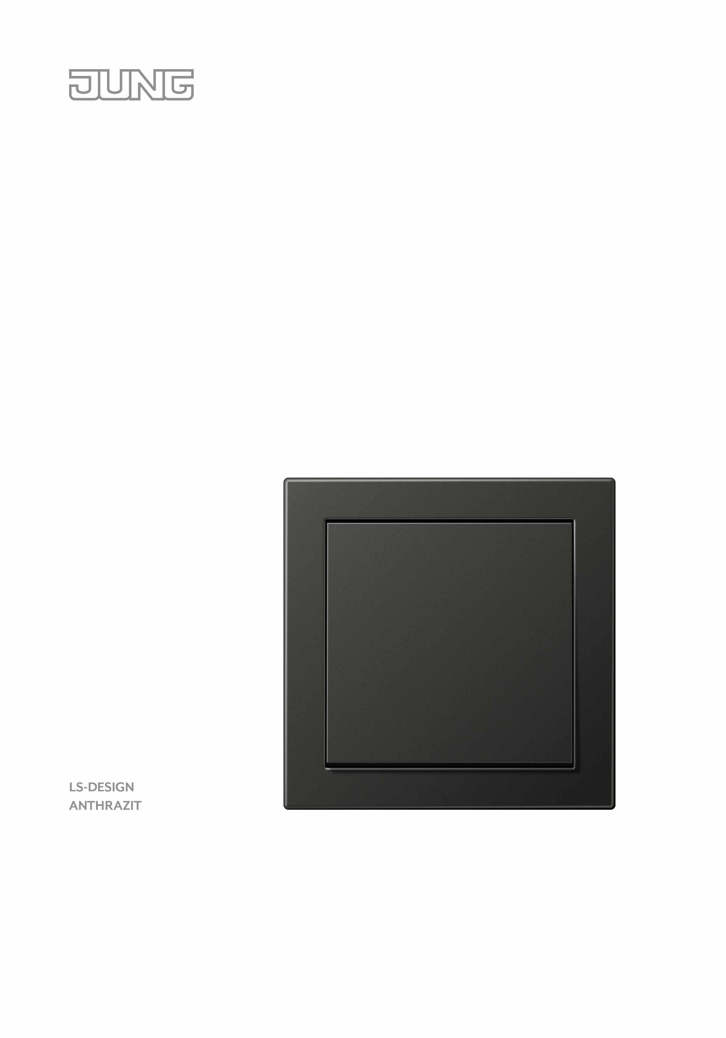 LS-DESIGN · anthrazit LS-DESIGN · anthrazit